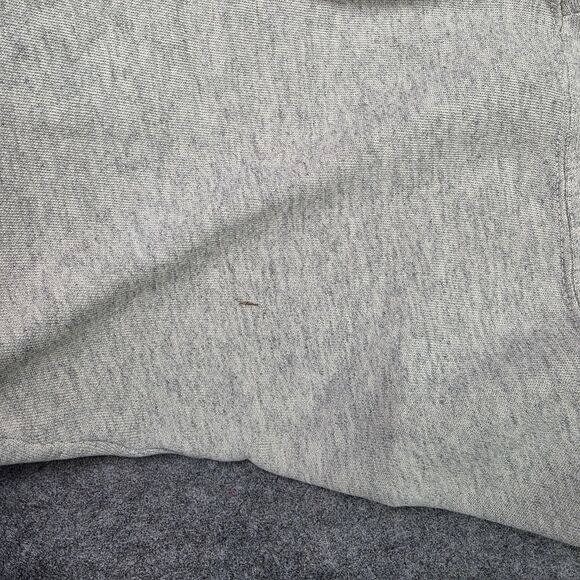 Vintage Jacksonville Jaguars Banned Logo Sweatshirt Men's Size Small Distressed - Picture 11 of 11